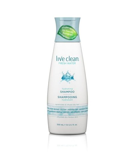 Live-Clean-Fresh-Water-Hydrating-Shampoo