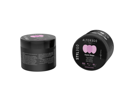 ALTER EGO ITALY STYLEGO ELASTIC SHAPE PASTE 100ML