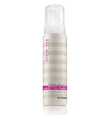 Color Fix Scalp Cleanser