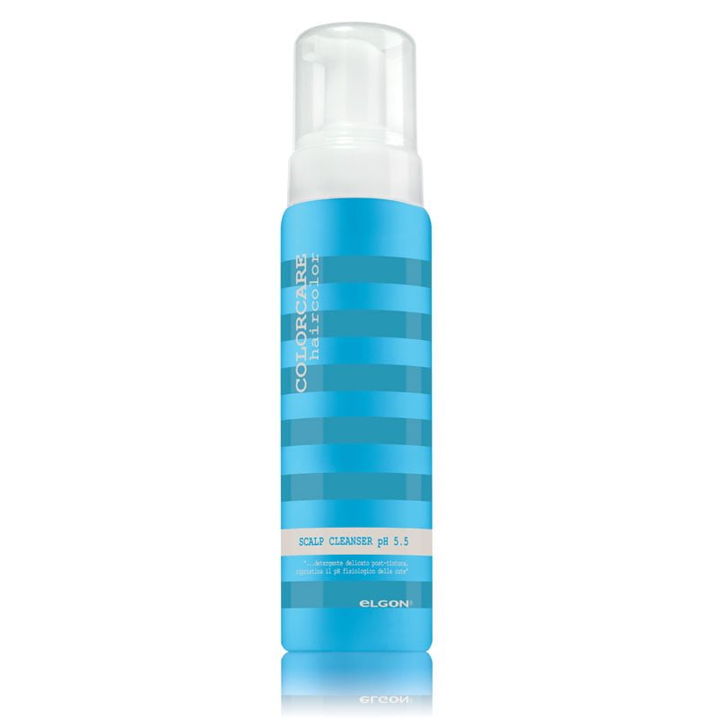 Scalp Cleanser 250ml Hair Cosmetica