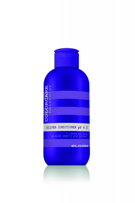 Colorcare Silver Conditioner