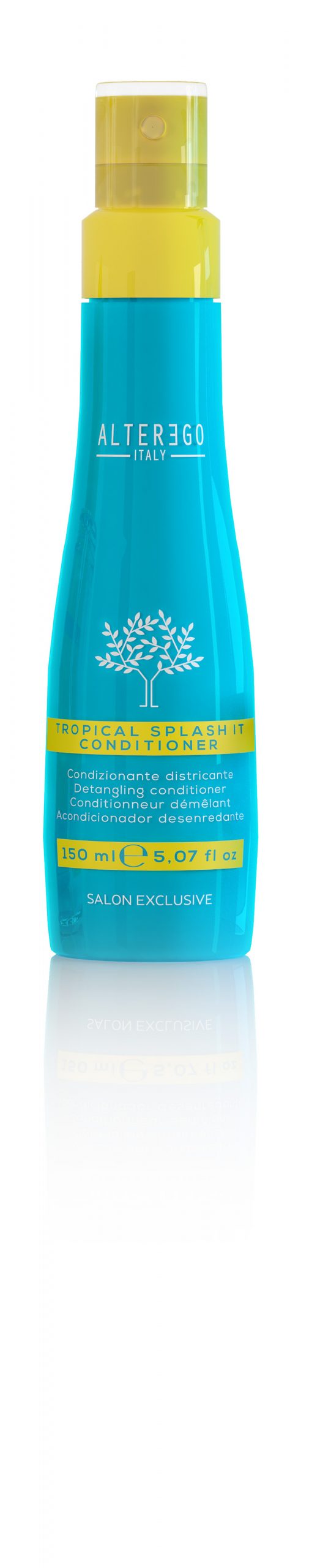 Tropical Splash It Conditioner Spray 125ml