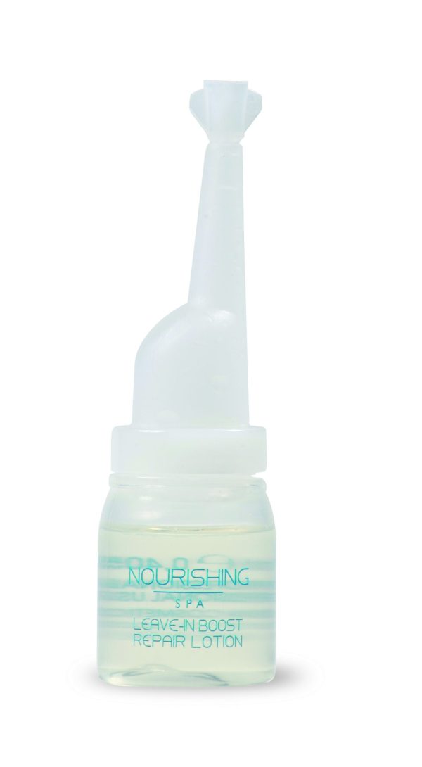 Leave In Boost Repair Lotion 12 x 12ml – Hair Cosmetica