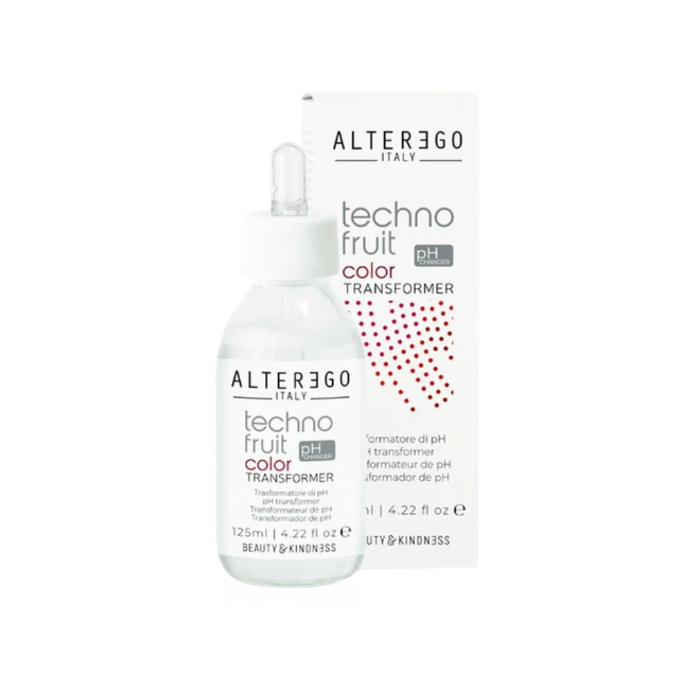 Technofruit Color Transformer pH Changer 125ml