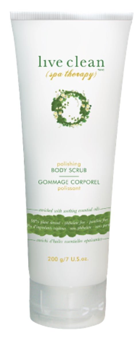 Body - Hair Cosmetica