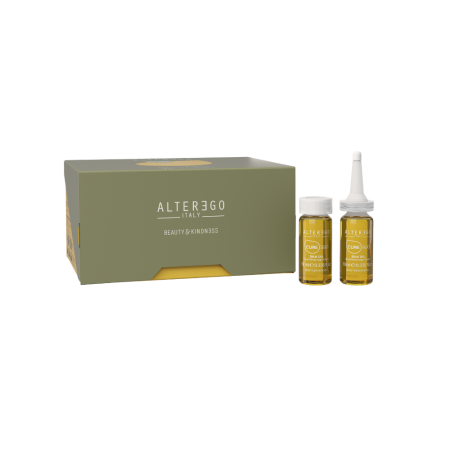 Silk Oil Illuminating Treatment 12 x 10ml