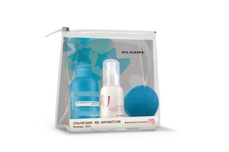 travel kit colorcare