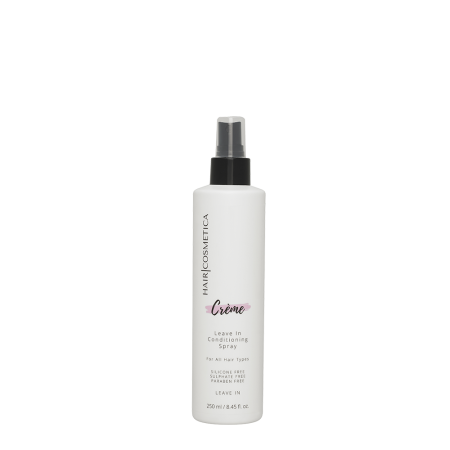 Leave-in Conditioning Spray