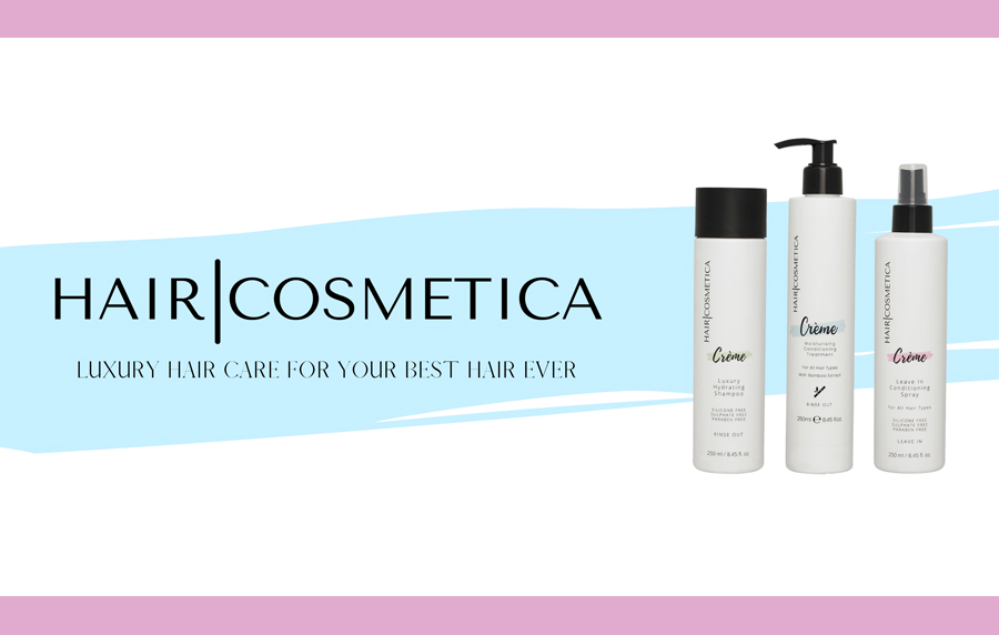 hair cosmetica hair care products