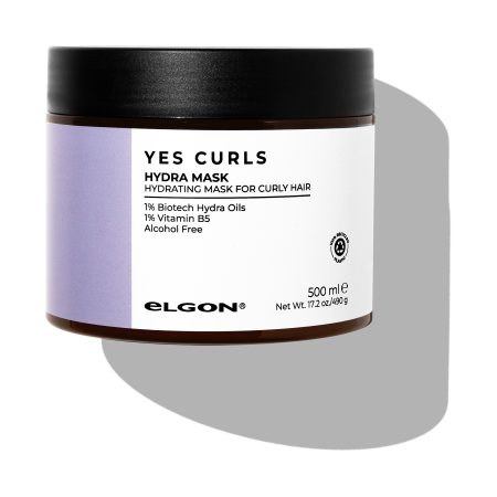 Yes Curls Hydra Mask