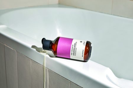 Yes Smooth Super Control Shampoo