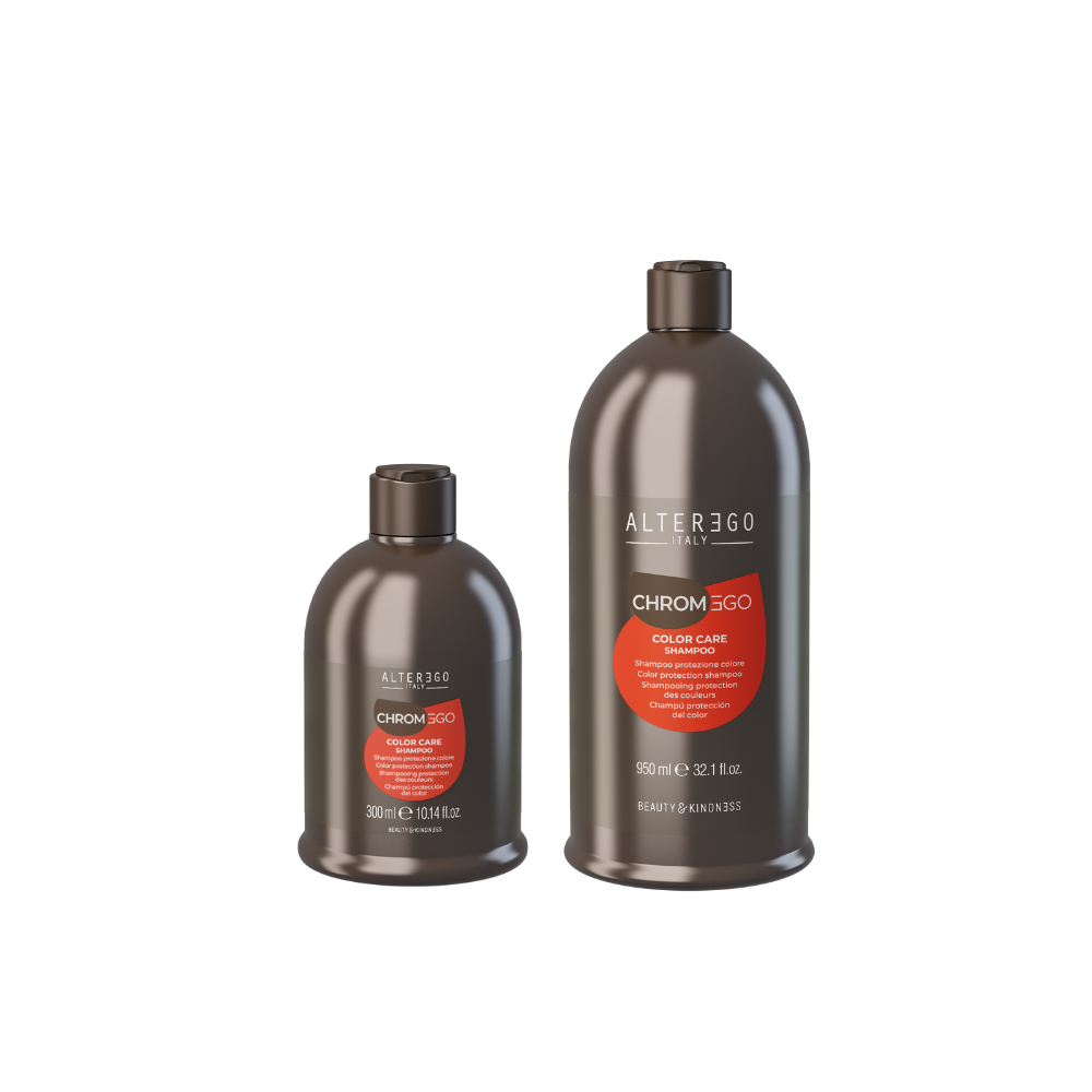 Chromego Color Care Shampoo