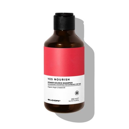 Yes Nourish Power Source Shampoo