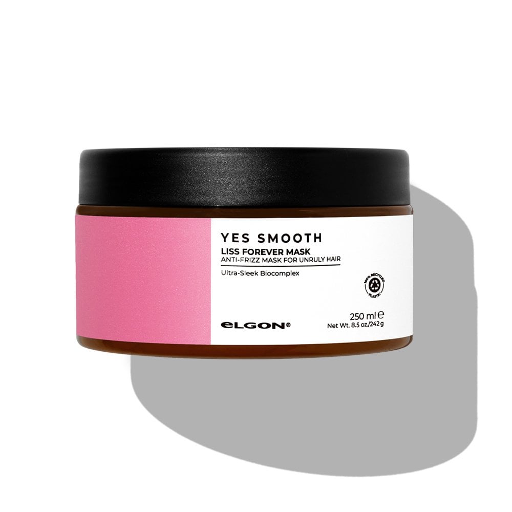 Yes Smooth Liss Forever Mask