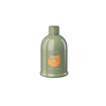 ALTER EGO ITALY CUREGO CURLY SHAMPOO