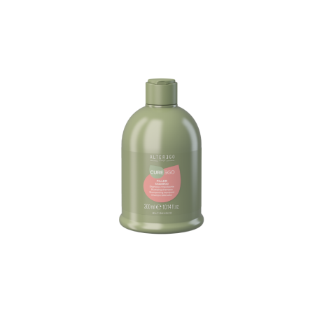 ALTER EGO ITALY CUREGO FILLER SHAMPOO