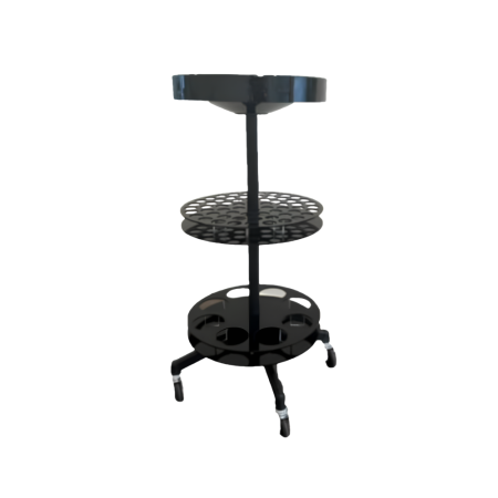 Keep It Glossy Organiser Trolley